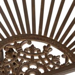 Annalise Patio Accent Table - Safavieh -Heaco GUEST f3383040 b92d 4e66 8600 3c2ca355f16a