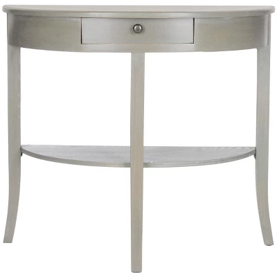 Alex Console - AMH6638 -Safavieh Couture 7 Alex Console - AMH6638 -Safavieh Couture - Image 5