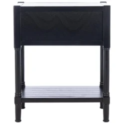 Filbert 3 Drawer Console Table - CNS5717 -Safavieh -Heaco GUEST f5813241 590c 447c a55e b29f6015a35c
