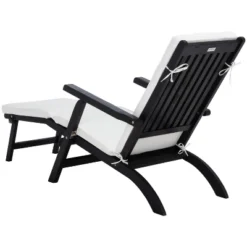 Palmdale Lounge Chair - Outdoor - PAT7015 -Safavieh -Heaco GUEST f587ced4 9a40 4a6e a3da ecec15fcf2fe