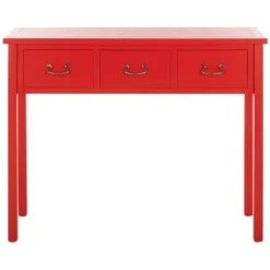 Cindy Console - AMH6568 -Safavieh Couture 24 Cindy Console - AMH6568 -Safavieh Couture -Heaco GUEST f58c6018 7018 43cd bbf1 0d39ac8d6311