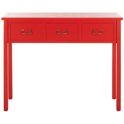 Cindy Console - AMH6568 -Safavieh Couture 12 Cindy Console - AMH6568 -Safavieh Couture - Image 10