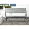 Luca Folding Bench - Outdoor - Safavieh 1 Luca Folding Bench - Outdoor - Safavieh -Heaco GUEST f5e724c4 f91c 449b b669 8efcd227109c