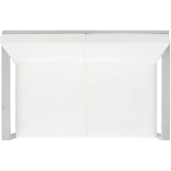 Emiko Bench - Outdoor - Safavieh -Heaco GUEST f621fee0 4669 43d6 b2f1 be4f33ac5076