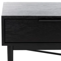 Pierre 2 Drawer Coffee Table - Safavieh -Heaco GUEST f6469d5a 6b59 4554 99c6 77160bd2b0b8