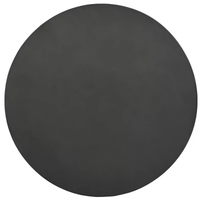 Saxon Table - Indoor/Outdoor - PAT7739 - Safavieh 4 Saxon Table - Indoor/Outdoor - PAT7739 - Safavieh - Image 2