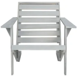 Lanty Adirondack Indoor/Outdoor - Safavieh 24 Lanty Adirondack Indoor/Outdoor - Safavieh -Heaco GUEST f740b893 0377 4ab6 9cae d0c14f18730e