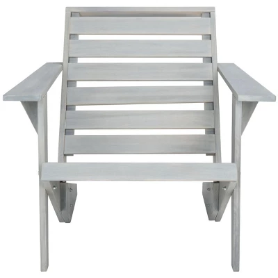 Lanty Adirondack Indoor/Outdoor - Safavieh 12 Lanty Adirondack Indoor/Outdoor - Safavieh - Image 10