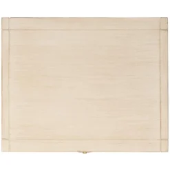 Sadie 1 Drawer 1 Shelf Nightstand - NST9201 - Safavieh -Heaco GUEST f81dd45d c6a9 43e4 935a 326302f84999