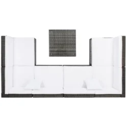 Diona Living Set - Indoor/Outdoor - PAT7510 - Safavieh -Heaco GUEST f8360b25 9254 4527 9c62 4a91584b15e4