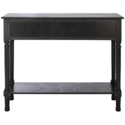 Landers 2 Drawer Console Table - CNS5710 -Safavieh -Heaco GUEST f9a32b38 2704 4321 94f9 995ccc52b03d