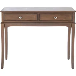 Opal 2 Drawer Console Table - Safavieh -Heaco GUEST f9b79755 99c8 4a5c b87b 5b248bebb491