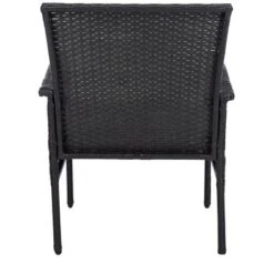 Moore 3 Piece Lounge Set - Indoor/Outdoor - PAT9009 - Safavieh -Heaco GUEST f9febe83 2532 47a7 9d8e eb882337dc04