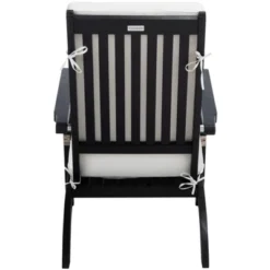 Palmdale Lounge Chair - Outdoor - PAT7015 -Safavieh -Heaco GUEST fa19c245 3ae0 4010 abad 2ed043e7c2f4