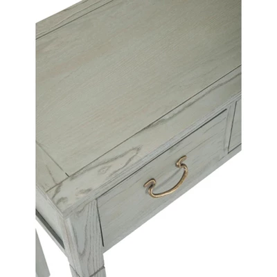 Cindy Console - AMH6568 -Safavieh Couture 5 Cindy Console - AMH6568 -Safavieh Couture - Image 3