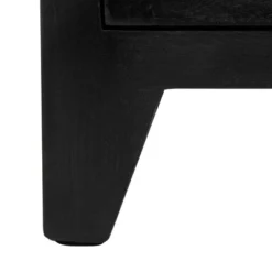 Devon 1 Drawer 1 Door Nightstand - NST4002 - Safavieh -Heaco GUEST fab73cc4 3639 454c 8c03 4ec44aef025d