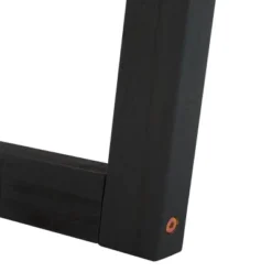 Leo Round Coffee Table 3 Legs - Indoor/Outdoor - PAT7319 - Safavieh -Heaco GUEST faed8ed6 ae51 429c 9542 dabf38dde5b7