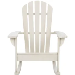 Brizio Adirondack/Rocking Indoor/Outdoor - Safavieh -Heaco GUEST faf7dd43 e391 458b b096 cecd5ab04e57