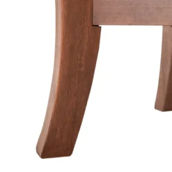 Payden Outdoor Coffee Table - Natural - Safavieh -Heaco GUEST fb047f79 daf5 45e3 9122 cec6b8776ca9