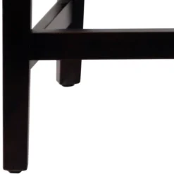 Ken Counter Stool - Safavieh -Heaco GUEST fb5ba9f3 c146 4b4d 9963 c594c768455b