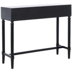 Estella 2 Drawer Console Table - CNS5731 -Safavieh -Heaco GUEST fbac38be cce5 4b59 af57 a7a7f32ef08b