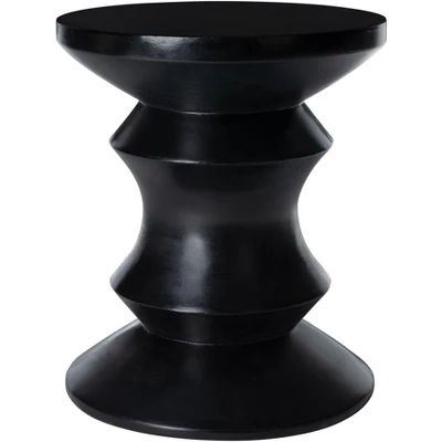 Katara Concrete Accent Stool - Safavieh 10 Katara Concrete Accent Stool - Safavieh - Image 8