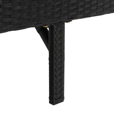 Cam Sunlounger - Outdoor - PAT7501 -Safavieh 14 Cam Sunlounger - Outdoor - PAT7501 -Safavieh - Image 12