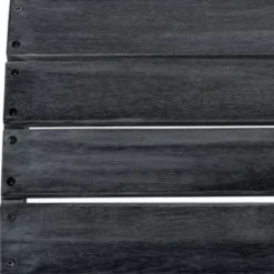 Mopani Ottoman - Indoor/Outdoor - PAT6701 - Safavieh -Heaco GUEST fee00207 2c0f 4be4 a2b2 45783a28a879