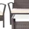 Avaron 4 Piece Set - Indoor/Outdoor - PAT2006 - Safavieh