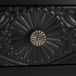 Josie 2 Drawer Console Table - CNS5708 -Safavieh -Heaco GUEST fff5f249 5060 4e9c a63e 2ad511120d80